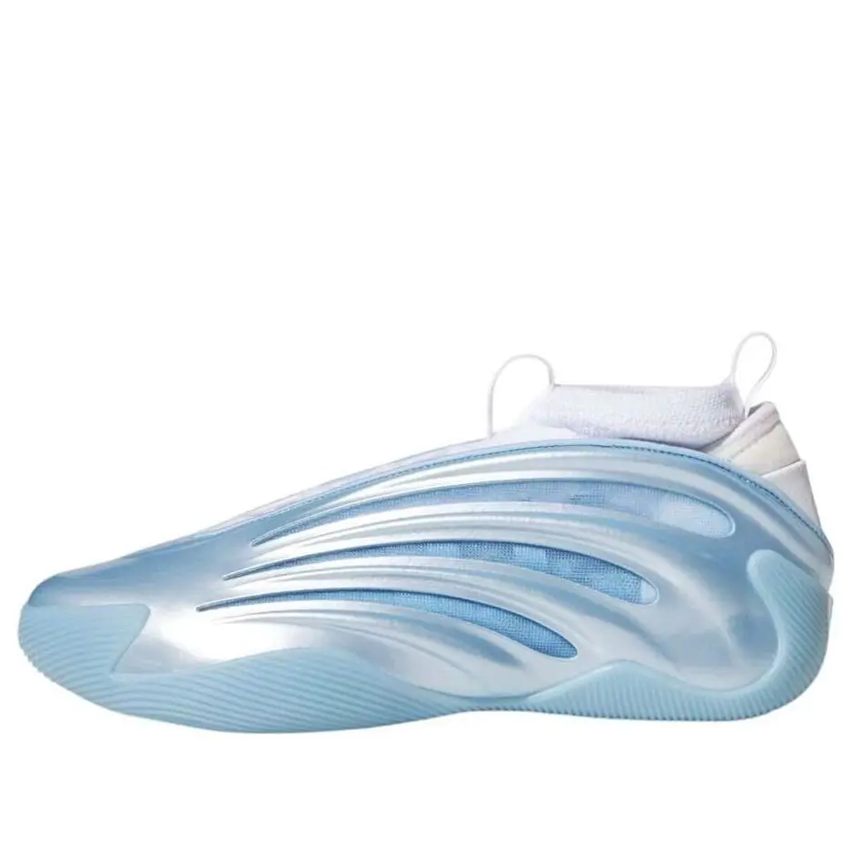 adidas Harden Volume 9 'Ice Metallic' JH6482