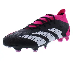 Adidas Predator Accuracy.1 Firm Ground Unisex Shoes