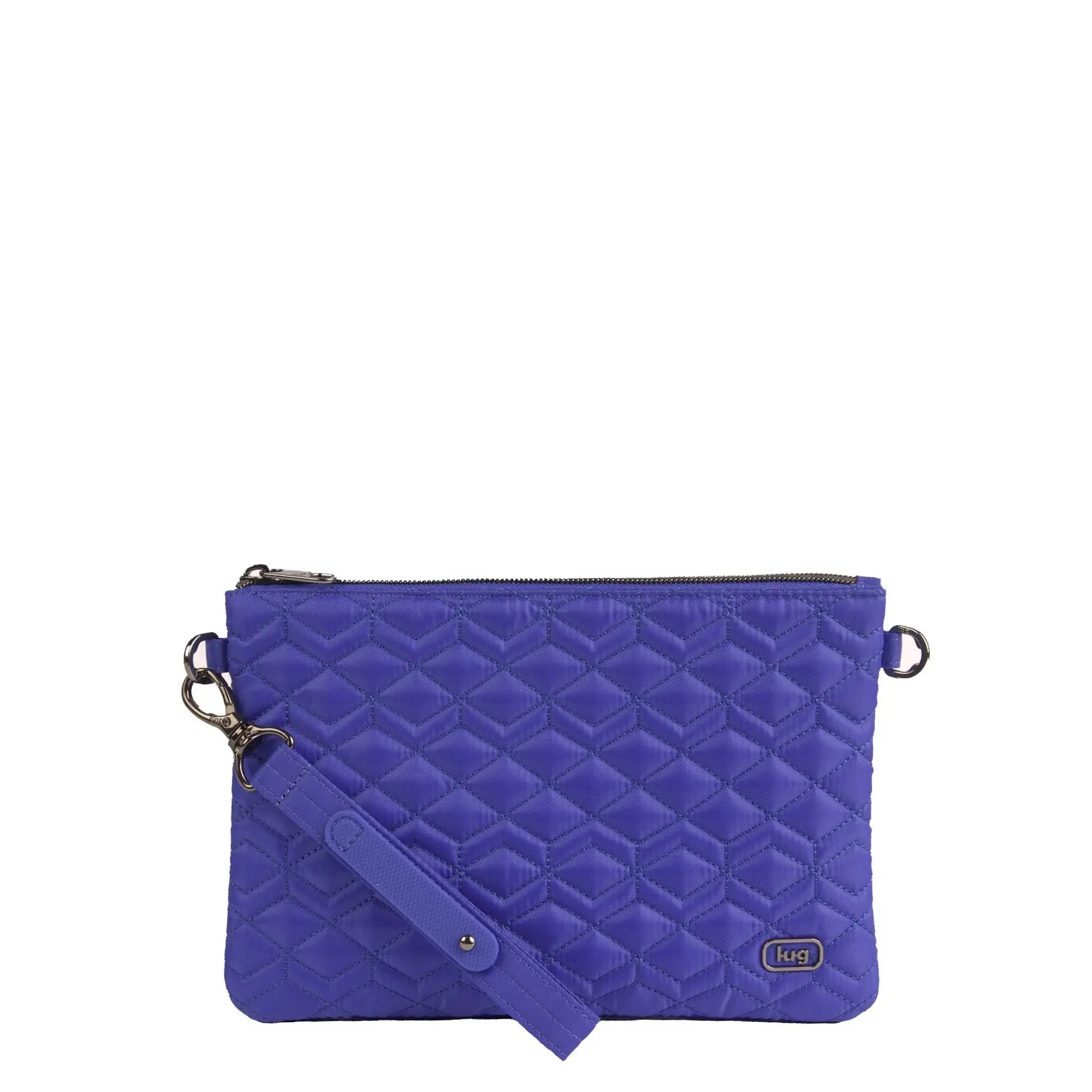 Ziplet 2 Wristlet RFID Wallet