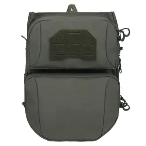 YKD-1702 MOLLE Functional Backpack, Equipped with Zipper YKD-1702 MOLLE Functional Backpack, Equipped with Zipper