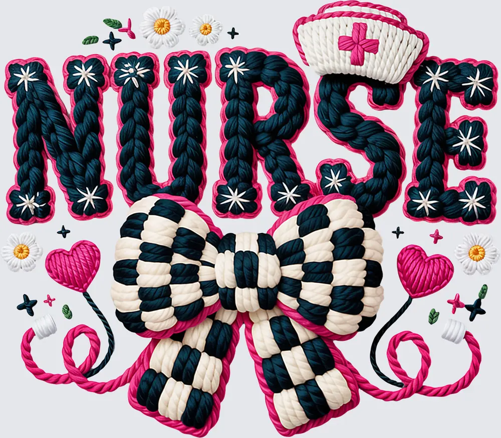 Yarn Nurse