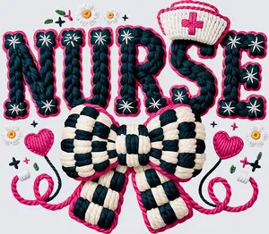 Yarn Nurse
