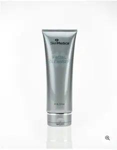Facial Cleanser Skincare Skin Repair