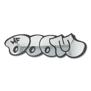 MF DOOM Mirror