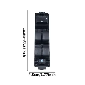 Gv2s-66-350 Window Switch Assembly Compatible with Mazda 6 2005-2015, Replacement Car Parts, High-Quality Auto Accessories
