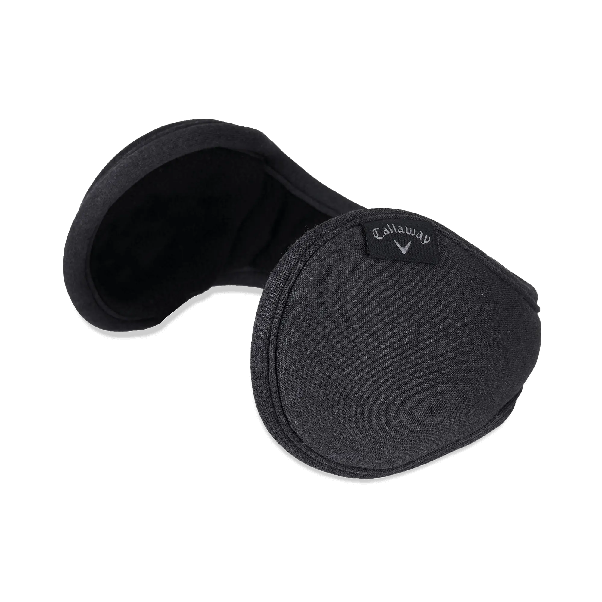 Callaway Golf Adjustable Earmuffs in Black