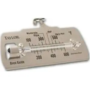 Taylor Precision Products 5921N Oven Guide Thermometer