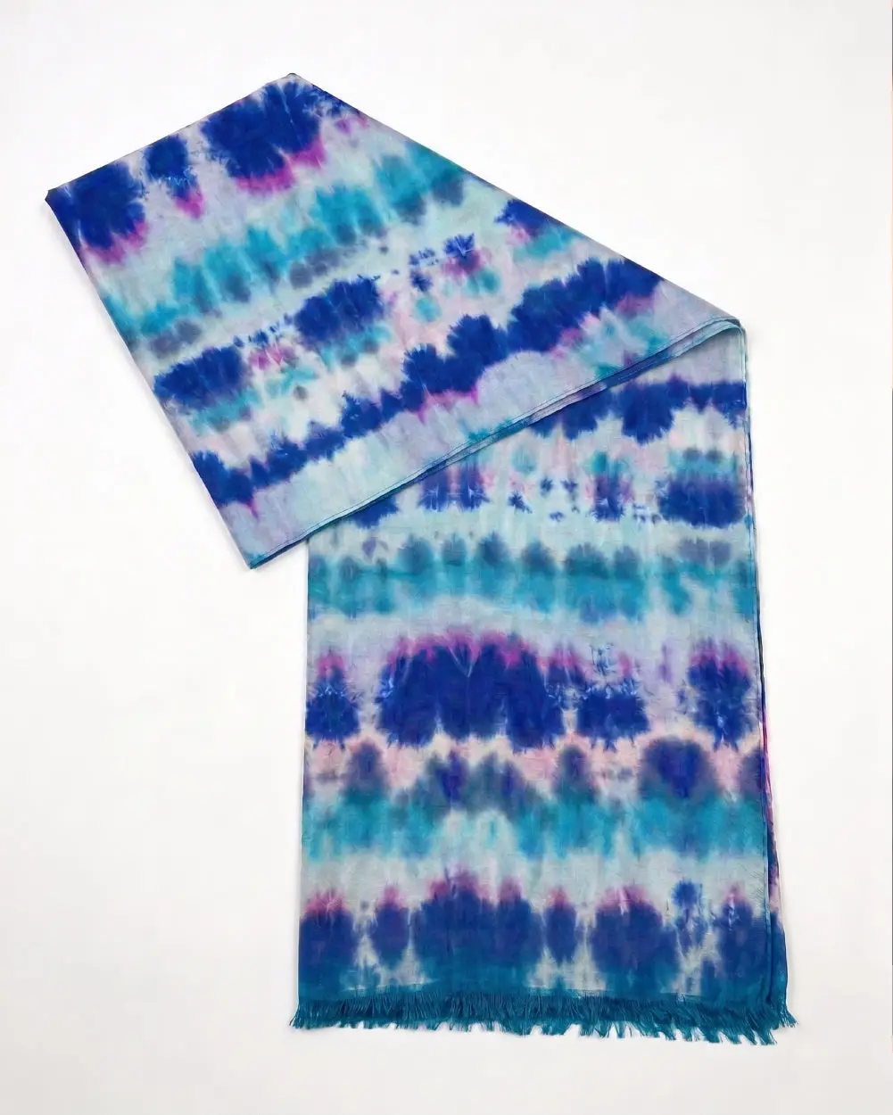 Tie Dye Dreams Pashmina Tie Dye Dreams Pashmina