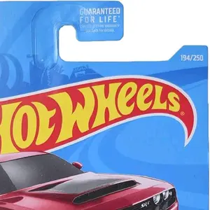 hotwheel super treasure hunt dodge challenger