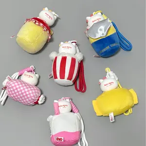 HK Delicious Convenience Store Scented Blind Box Charm