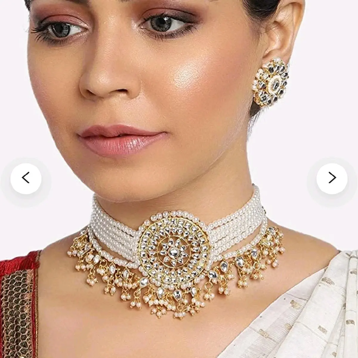 Choker Set!