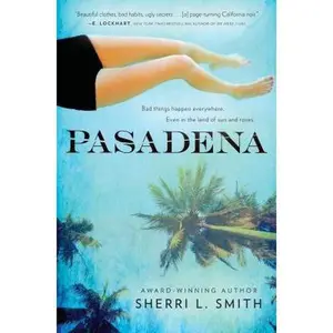 USED-Pasadena by Sherri L. Smith (Hardcover)