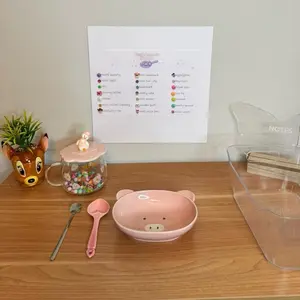 2 - Cute Mini Toys, Stationery & Accessories Box – Cutie Patootie