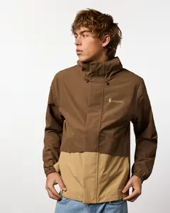 Rayu Rain Jacket - Men's