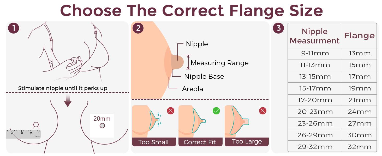 Momcozy Breast Pump Hands Free M5 & Momcozy Breastmilk Storing Bags 120pcs