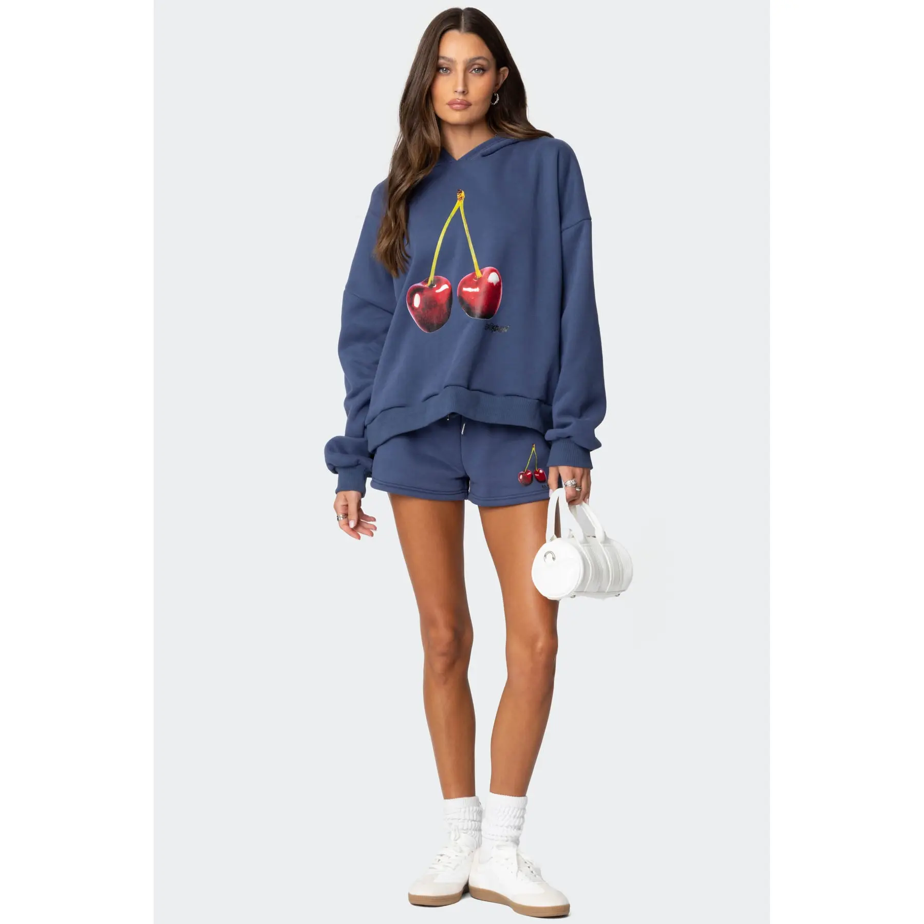 Mon Cheri Shorts