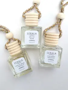 Hanging Car Air Freshener