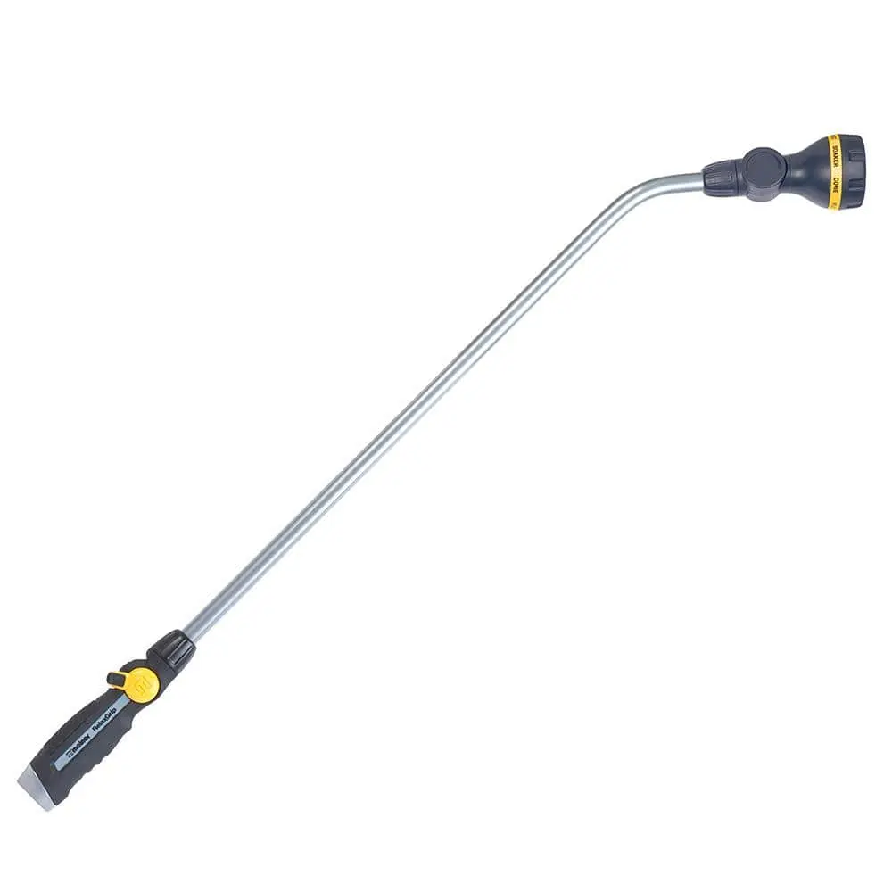 33 in. 8-Pattern Watering Wand 33 in. 8-Pattern Watering Wand