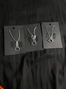 Hello Kitty Necklace 🩷