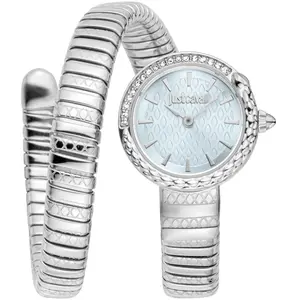 Just Cavalli Women's Snake 22mm Quartz Watch JC1L301M0015