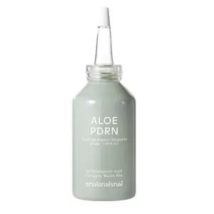 ALOE PDRN Cooling Repair Ampoule 50ml