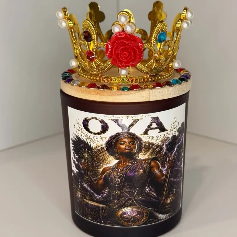 Vela de Oya