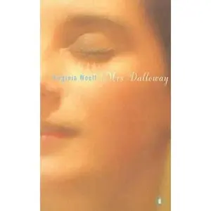 USED-Mrs. Dalloway by Virginia Woolf (Paperback)
