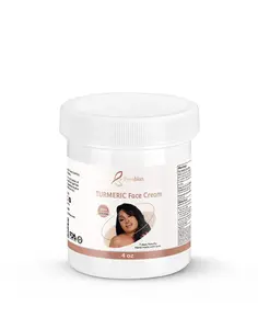 Byenblan Turmeric Face Cream