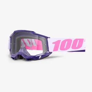 ACCURI 2 Goggle Yumiko