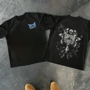 Tapout Mps T-Shirt, MMA Related, Gifts Shirt, Unisex Vintage Graphic Tees Gothic Grunge Y2k Emo Scene Amity Affliction Style Clothes Men Women Streetwear