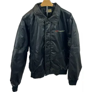 Vintage The Heartbeat of America Chevrolet Medium Jacket
