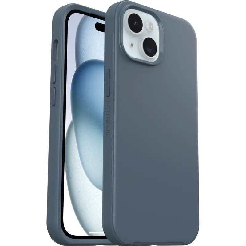 OtterBox iPhone 17e, iPhone 16e, iPhone 15 and iPhone 14 Case Symmetry Series for MagSafe