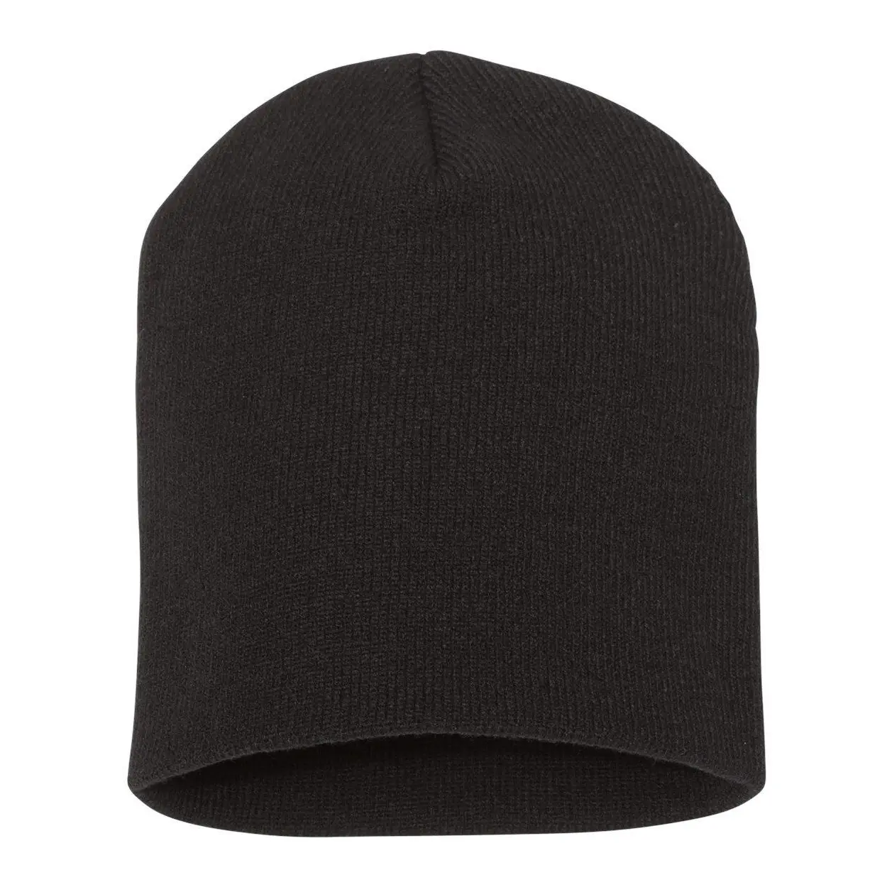 YP Classics Short Beanie (Men Beanie Hat)