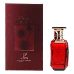 Cherry Bouquet By Afnan 2.7oz EDP Spray for WOMEN