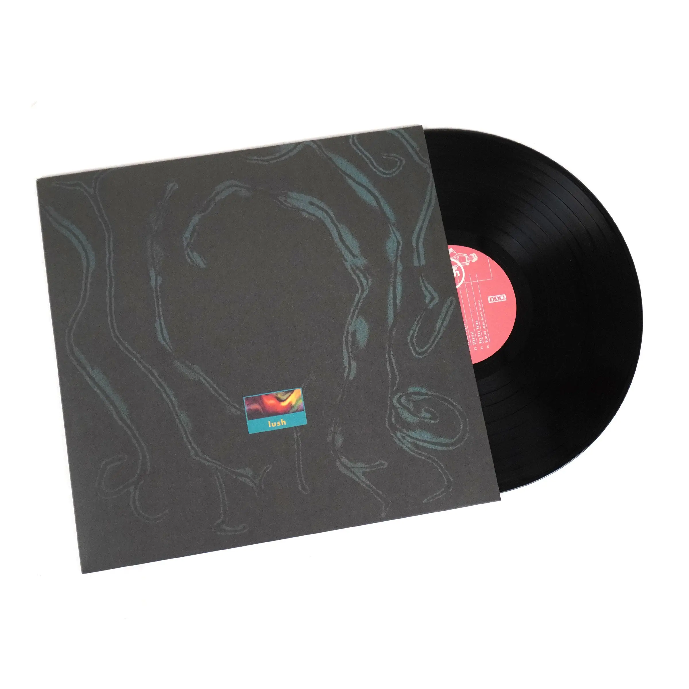 Lush: Gala Vinyl LP Lush: Gala Vinyl LP