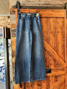 Sadie High Rise Jeans