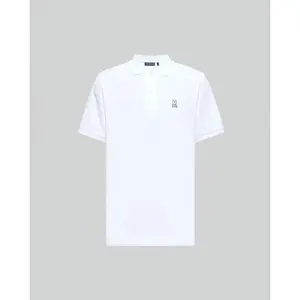 MENS CLASSIC PIQUE POLO SHIRT - B6K001ARPC