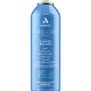 Desinfectante de máquina