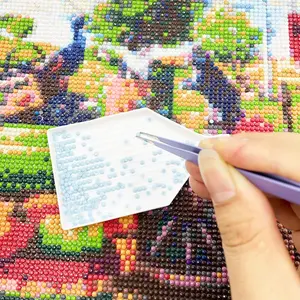 2pcs/pack Pink Color Tweezers, Cute Elbow + Straight Head Jewelry Making Tools for DIY Handmade Jewelry Making and Scrapbooking Home