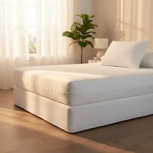 100% Polypropylene Box Spring Encasement