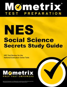 USED-NES Social Science Secrets Study Guide: NES Test Review for the National Evaluation Series Tests by NES Exam Secrets Test Prep Team (Paperback)