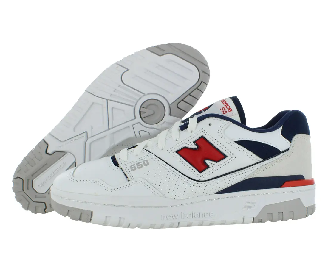 New Balance 550 Unisex Shoes
