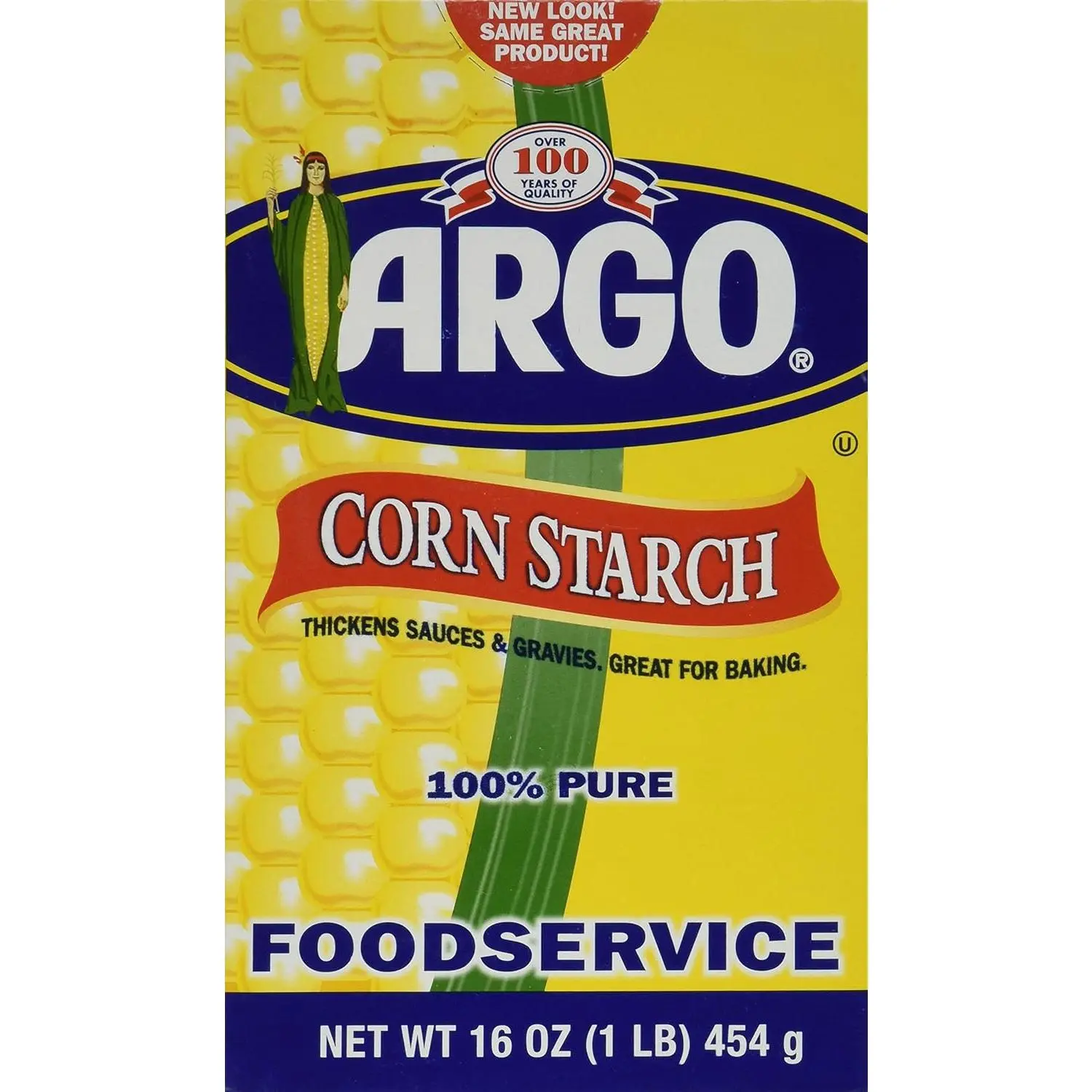 Argo Corn Starch