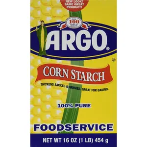 Argo Corn Starch