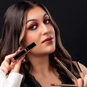 Devin_Mua x Gerard Cosmetics - From Dusk Til Dawn Lip Bundles