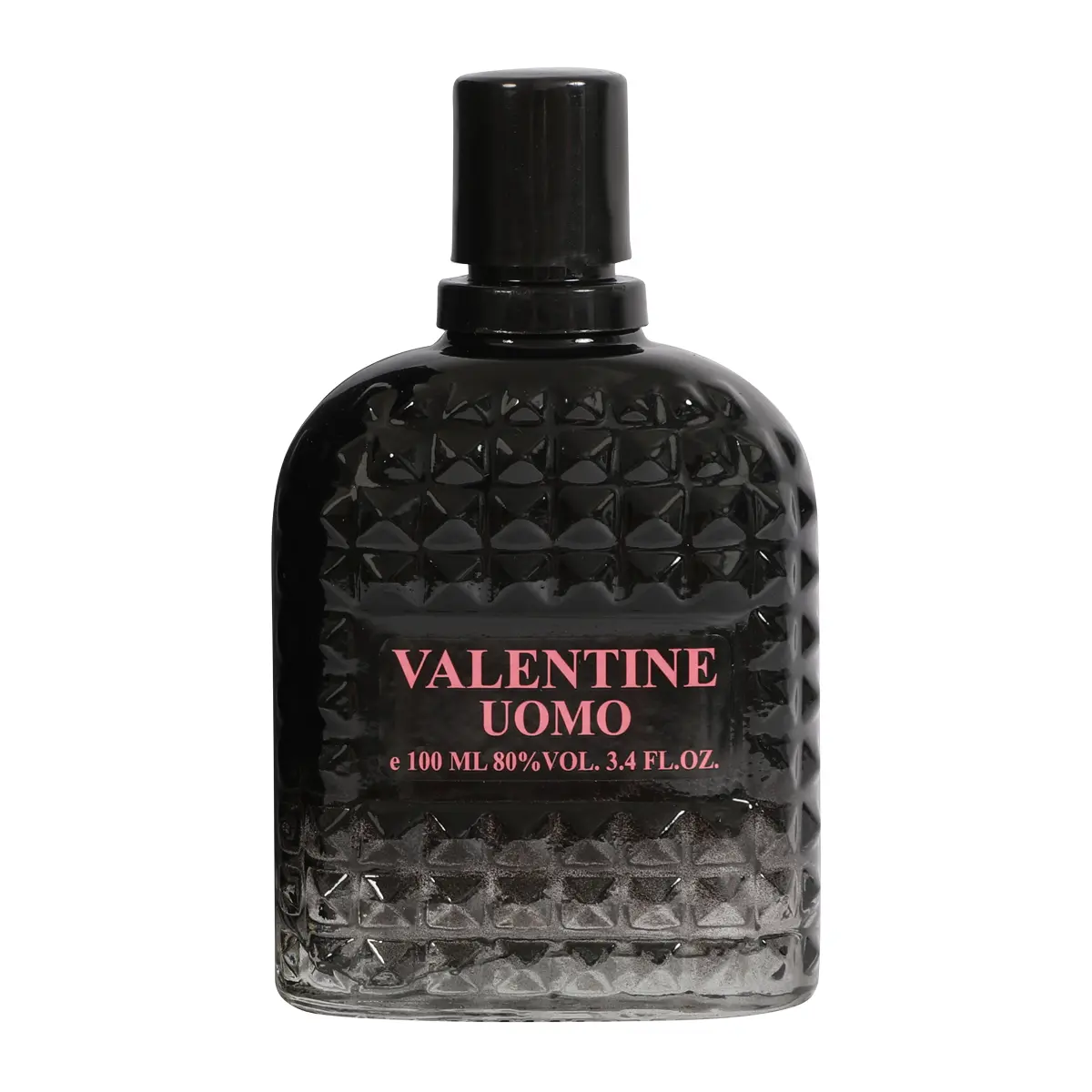 EBC Uomo 100 ML 80% Vol. 3.4 Fl. Oz. Fragrance for Men EBC Uomo 100 ML 80% Vol. 3.4 Fl. Oz. Fragrance for Men