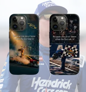 RIP Kyle Busch Phone Case ,Vintage Racing Nas.car Tough Phone Case For iPhone 17 16 15 14 13 12 11 X XR Max Plus Collection for fans, Gift For Men And Women