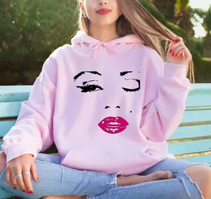Marilyn Monroe Hoodie, Marilyn Monroe Gift, Gift For Marilyn Monroe Fans, Marilyn Monroe Shirt, Blonde Bombshell