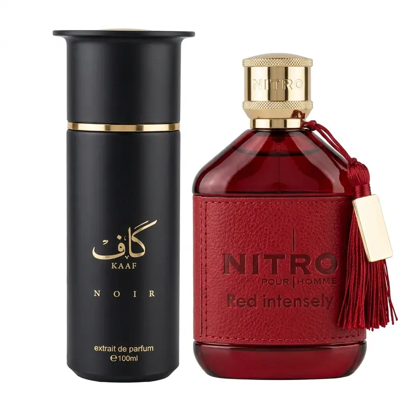 kaaf ahmed perfume - TikTok Shop