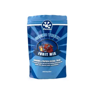 Pangea Fruit Gecko Mix Treat